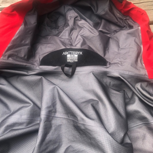 Arc’teryx ski guide gor pro  coat - Picture 14 of 16